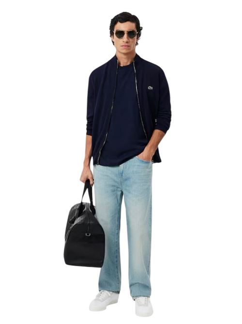 AH1957166 BLU lacoste | AH1957166 BLU